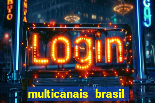 multicanais brasil e uruguai